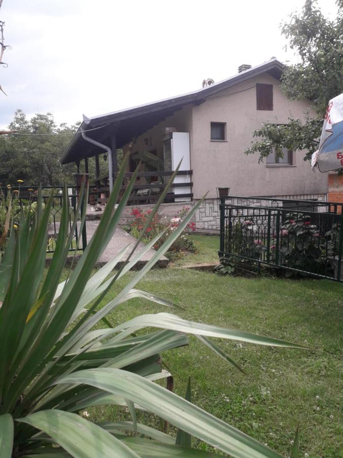 Galerija Jovanovic Topola Zewnętrze zdjęcie