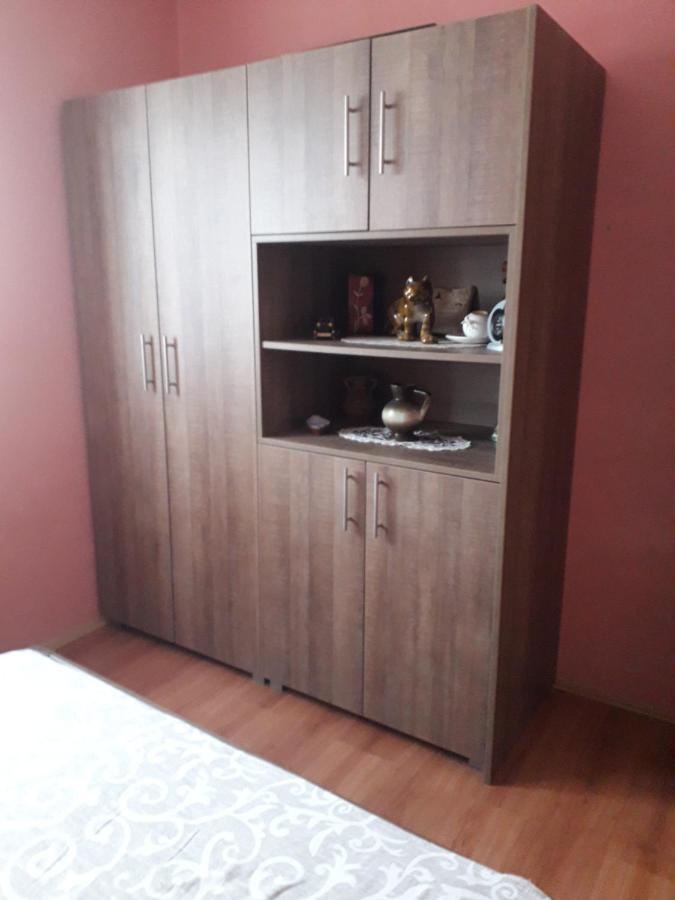Galerija Jovanovic Topola Zewnętrze zdjęcie