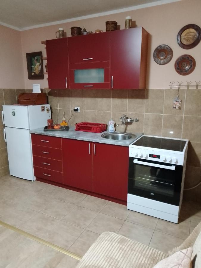 Galerija Jovanovic Topola Zewnętrze zdjęcie