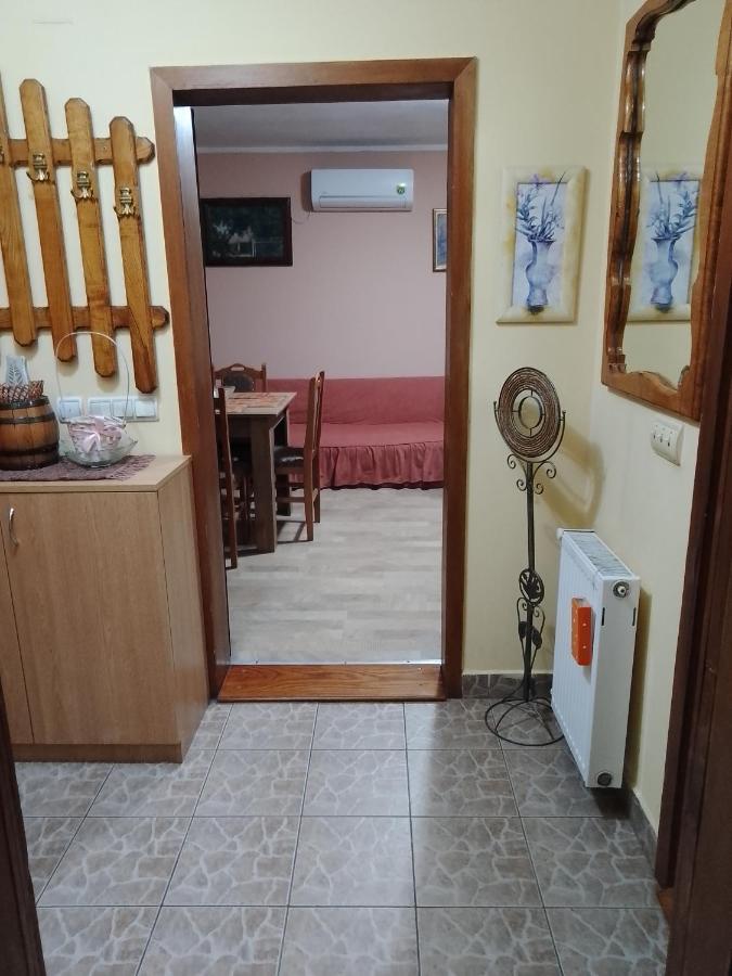 Galerija Jovanovic Topola Zewnętrze zdjęcie