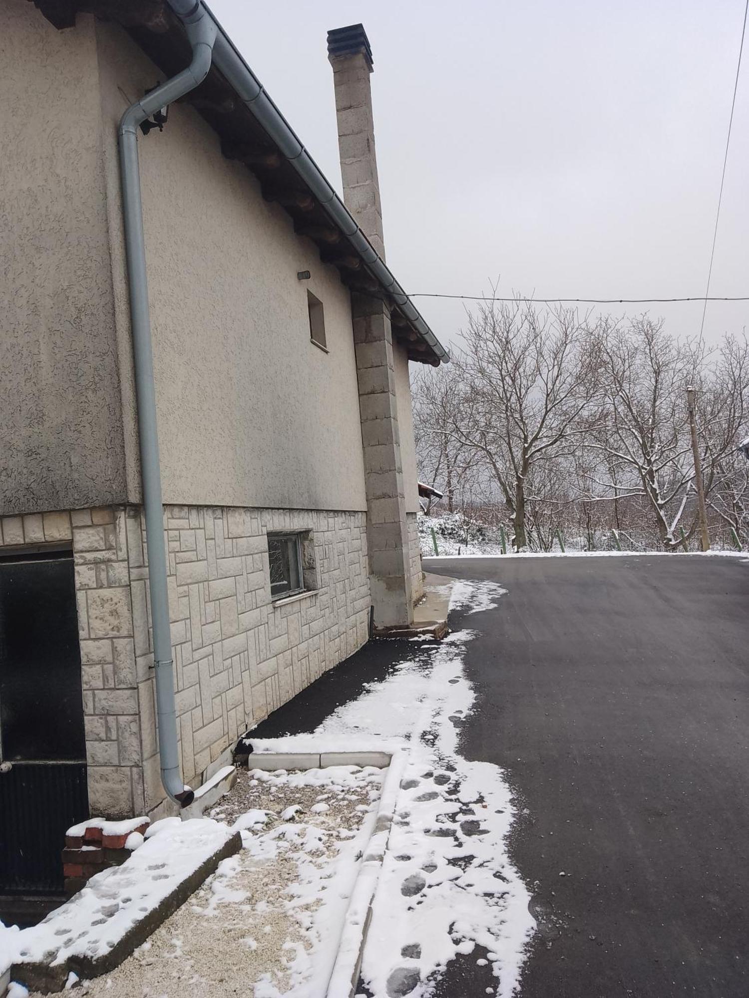 Galerija Jovanovic Topola Pokój zdjęcie